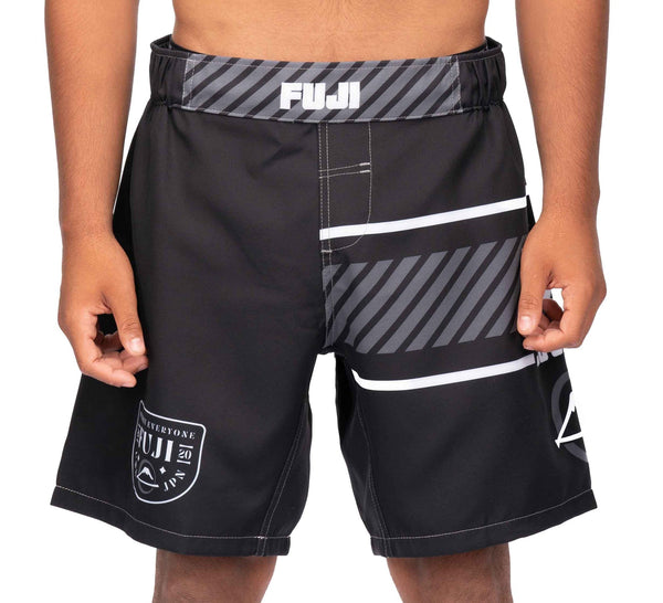 Fuji Kids Freestyle 2.0 Ranked Grappling Shorts